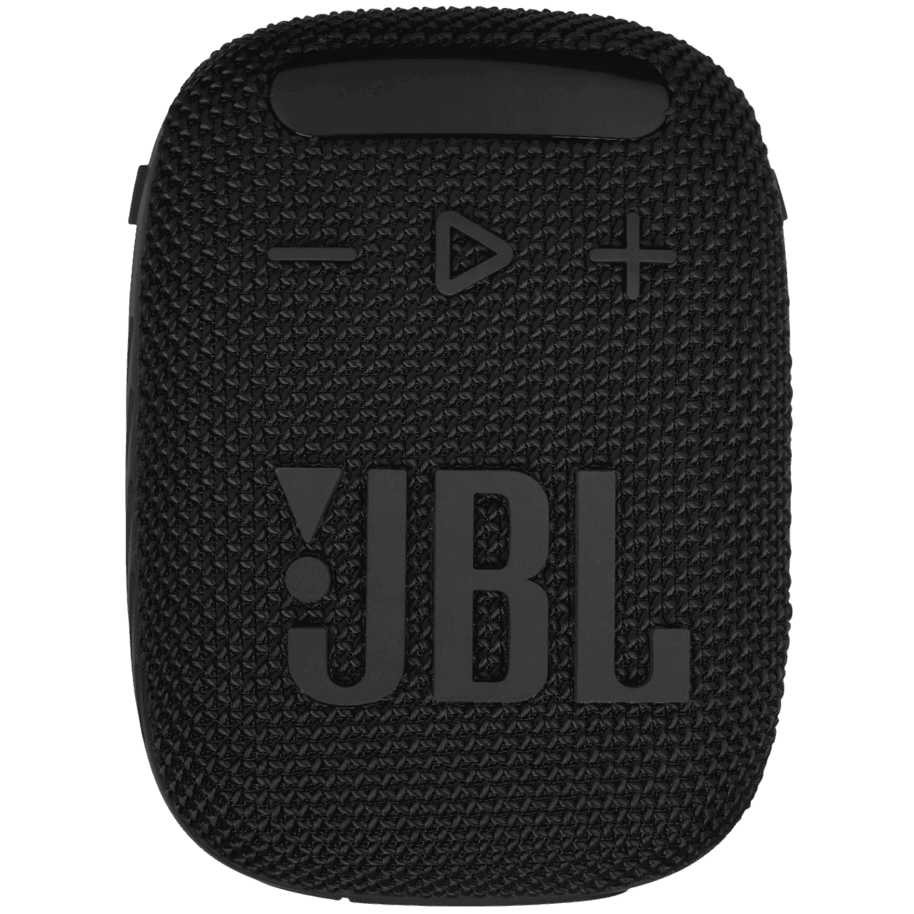 Портативная акустика JBL Wind 3 (Чёрная)