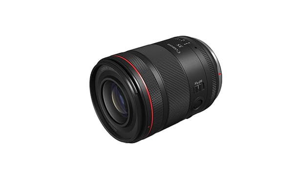 Объектив Canon RF35mm F1.4 L VCM — официальная фотография серии, получившей Gold Award DFA 2026 Источник: https://global.canon/en/news/2026/20261016.html