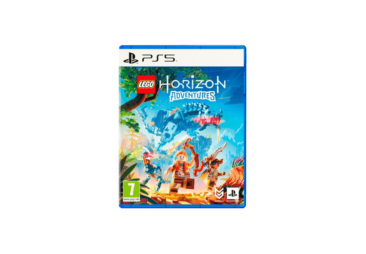 Игра для PlayStation 5 (PS5) LEGO Horizon Adventures