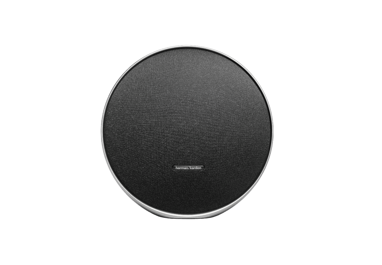 Портативная акустика Harman Kardon Onyx Studio 9 (Чёрная)
