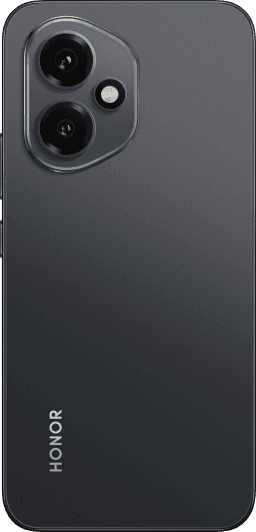 HONOR 400 12/256 ГБ, чёрный (Black), Глобальная версия