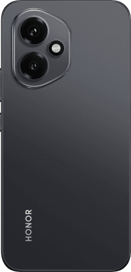 HONOR 400 12/256 ГБ, чёрный (Black), Глобальная версия