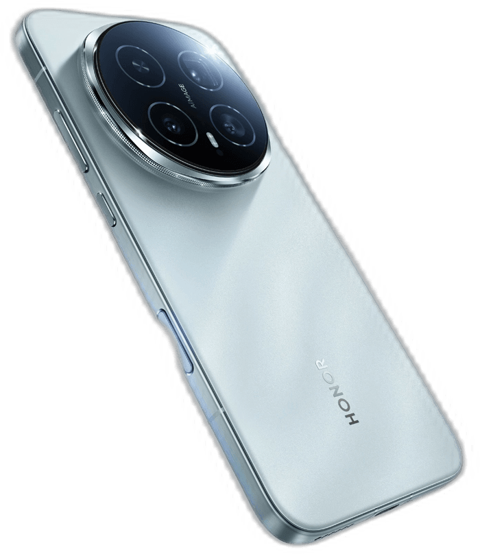 HONOR Magic8 Pro 12/512 ГБ, голубой (Sky Cyan), Глобальная версия