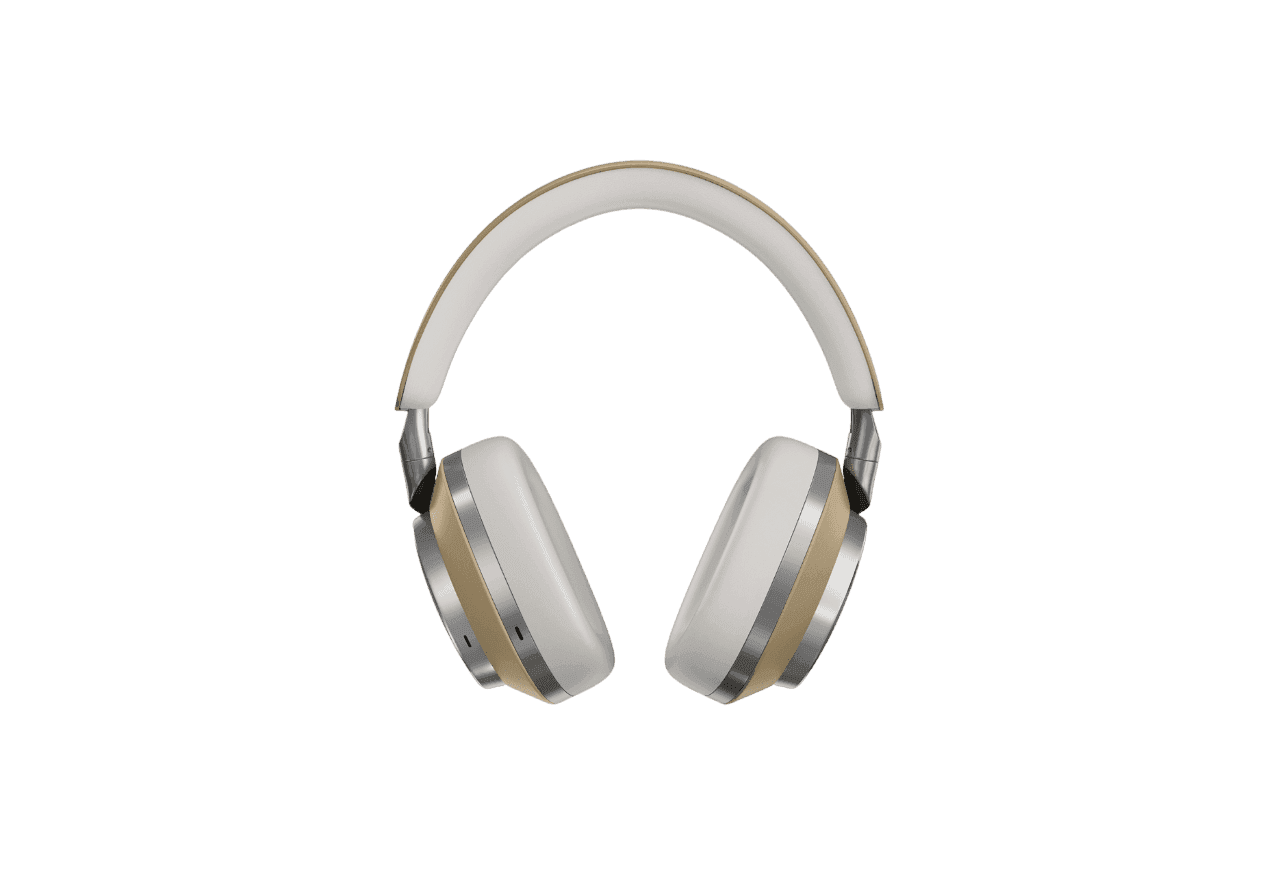 Беспроводные наушники Bowers & Wilkins Px8 (Tan)