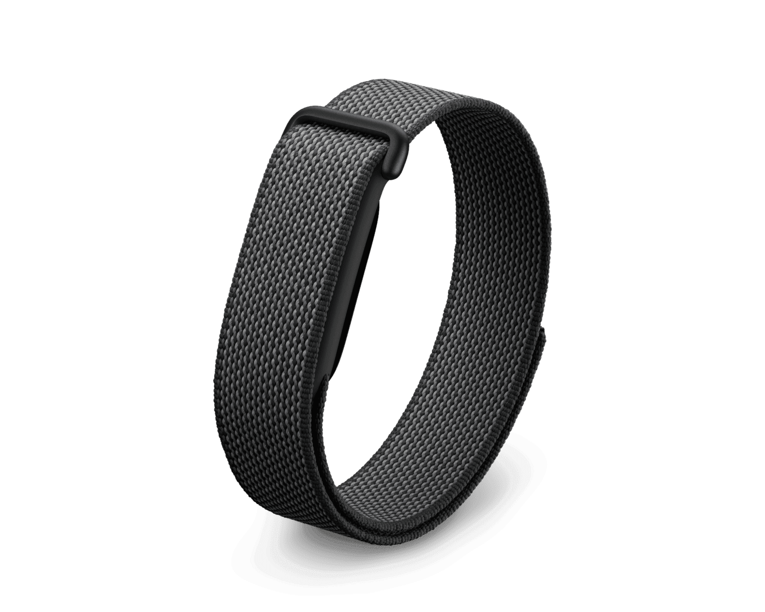 Фитнес-браслет Google Fitbit Air, чёрный (Obsidian)