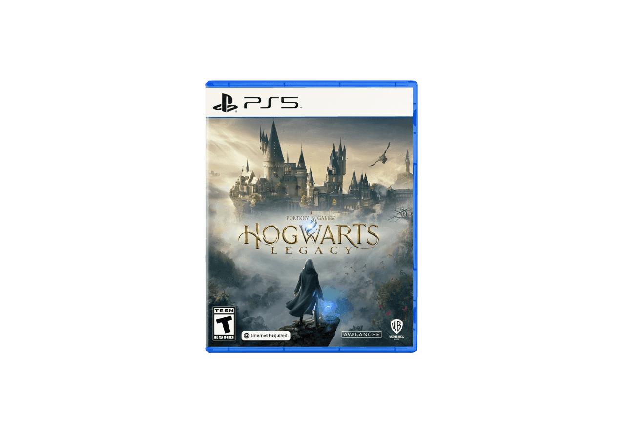 Игра для PlayStation 5 (PS5) Hogwarts Legacy