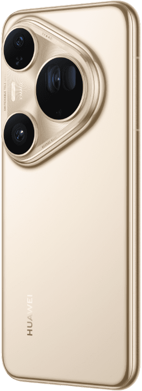 Смартфон HUAWEI Pura 80 Ultra 16/512 ГБ, сверкающий золотой (Gold), RU