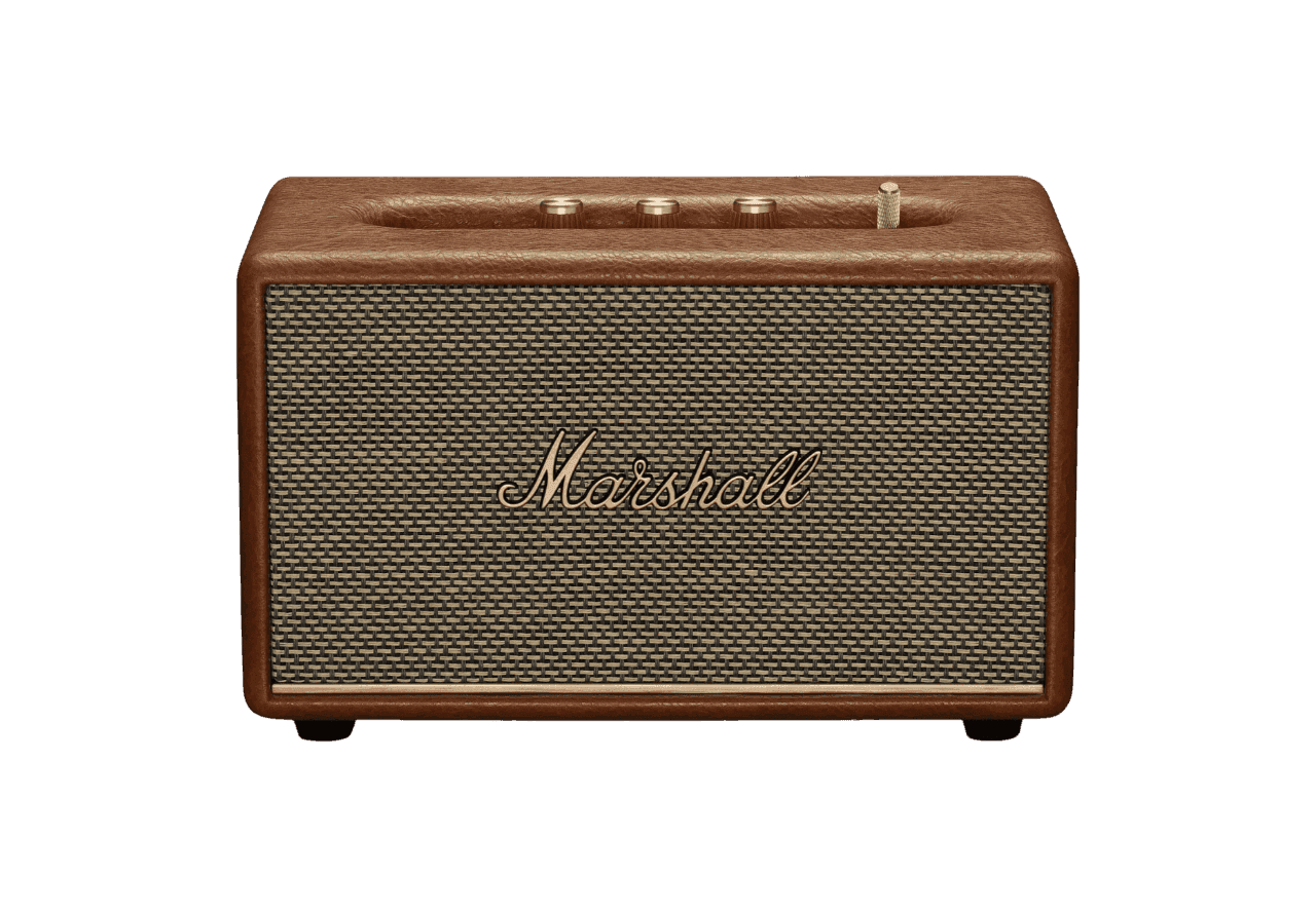Домашняя акустика Marshall Acton III, Brown
