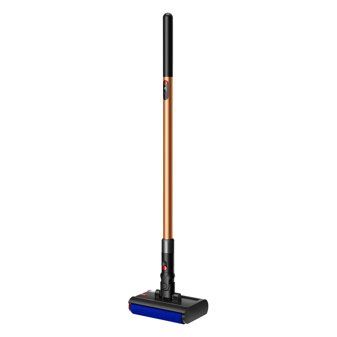 Поломоечная машина Dyson PencilWash медный