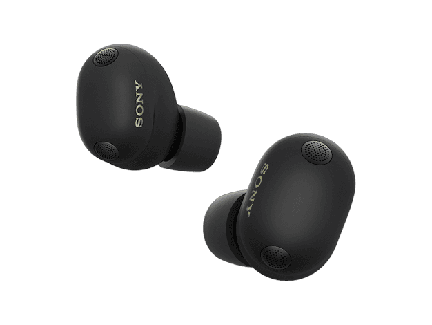 Наушники Sony WF-1000XM6, чёрный (Black)