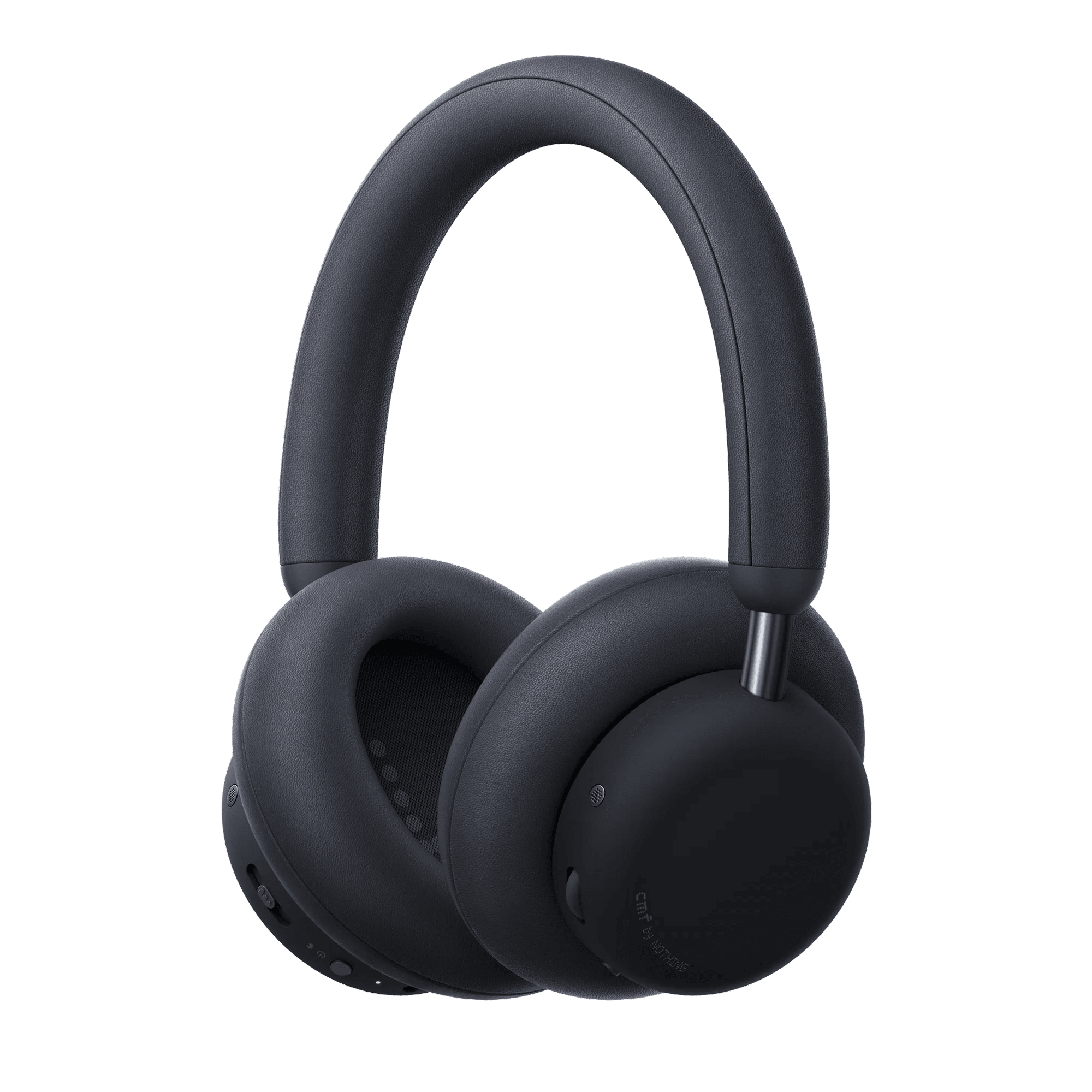 Наушники CMF Headphone Pro, тёмно-серый (Dark Grey)