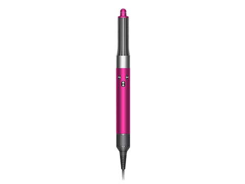 Стайлер Dyson Airwrap HS05, Fuchsia/Nickel