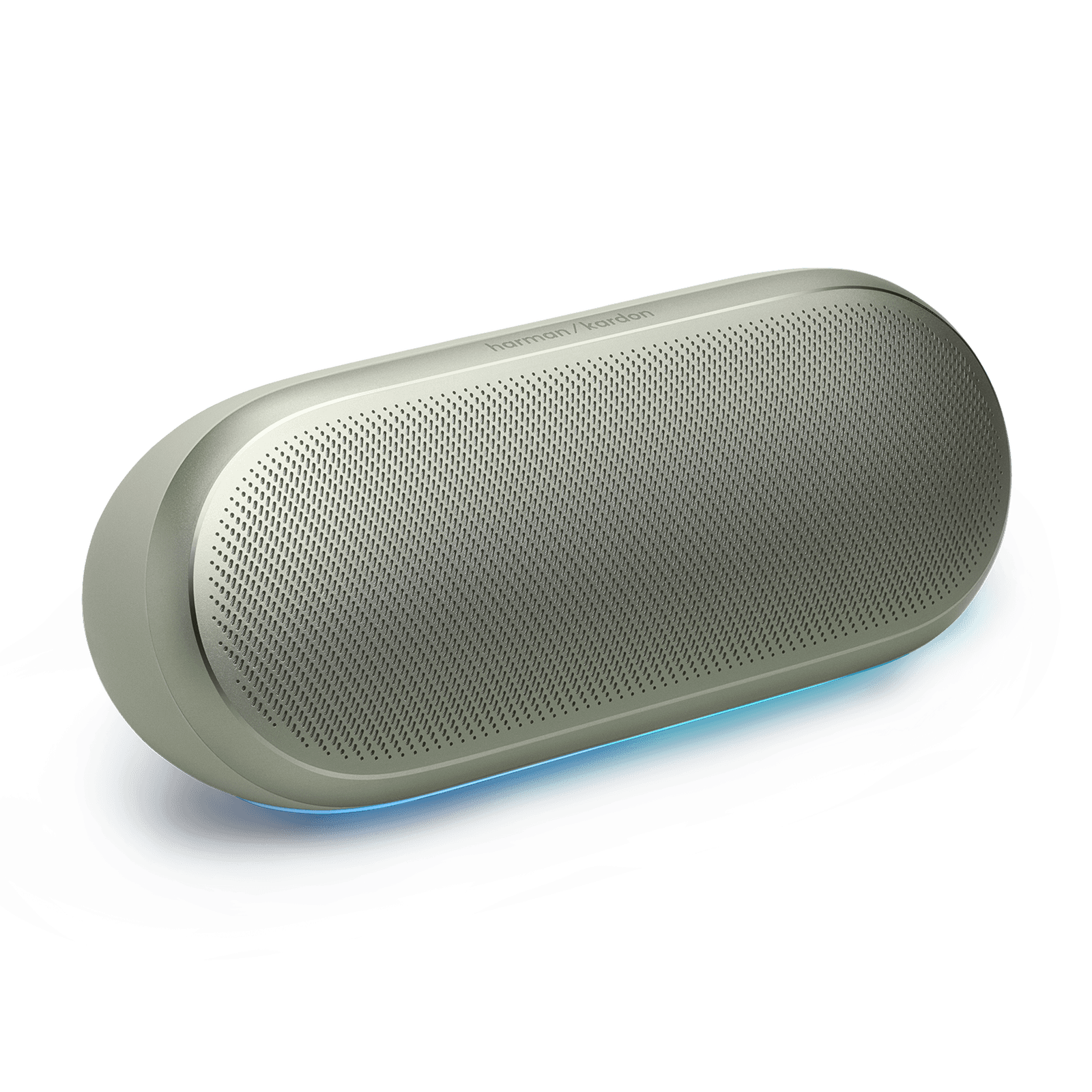 Колонка Harman Kardon Luna 2, мятный (Ice Mint)
