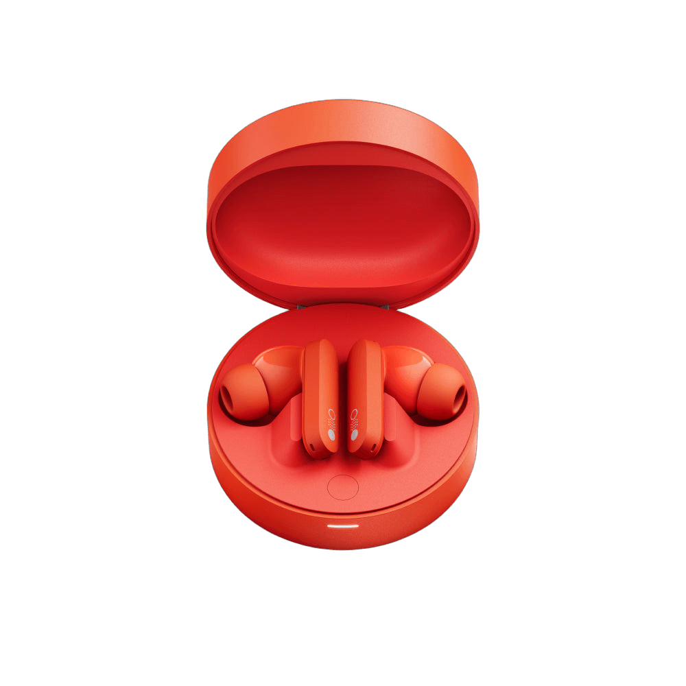 Наушники CMF Buds Pro, оранжевый (Orange)