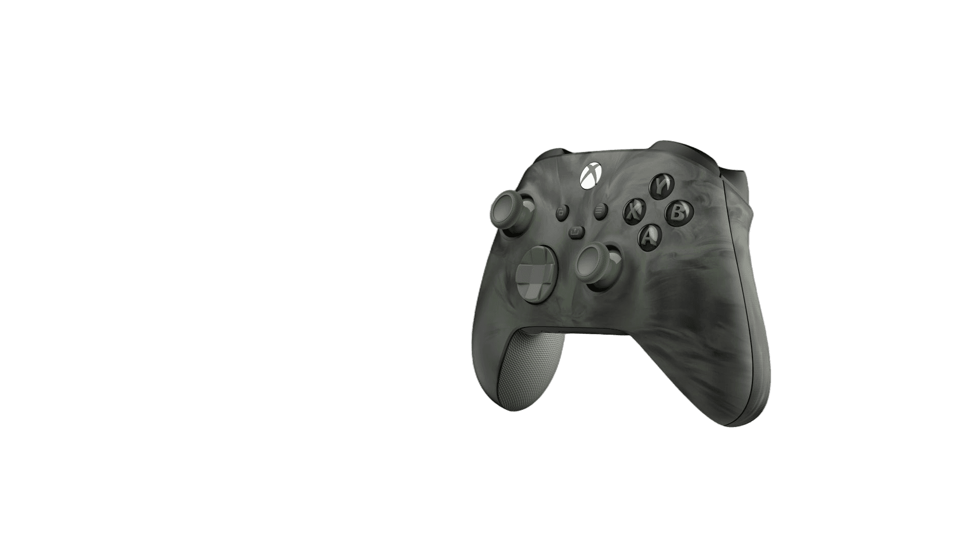 Геймпад Microsoft Xbox Wireless Controller Nocturnal Vapor Special Edition