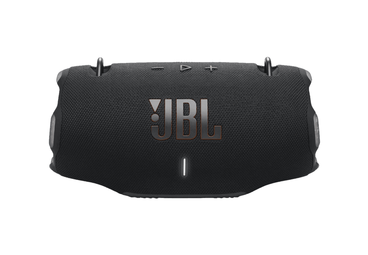 Портативная акустика JBL Xtreme 4 (Черный)