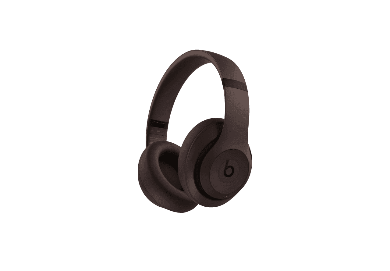 Беспроводные наушники Beats Studio Pro (Коричневые)