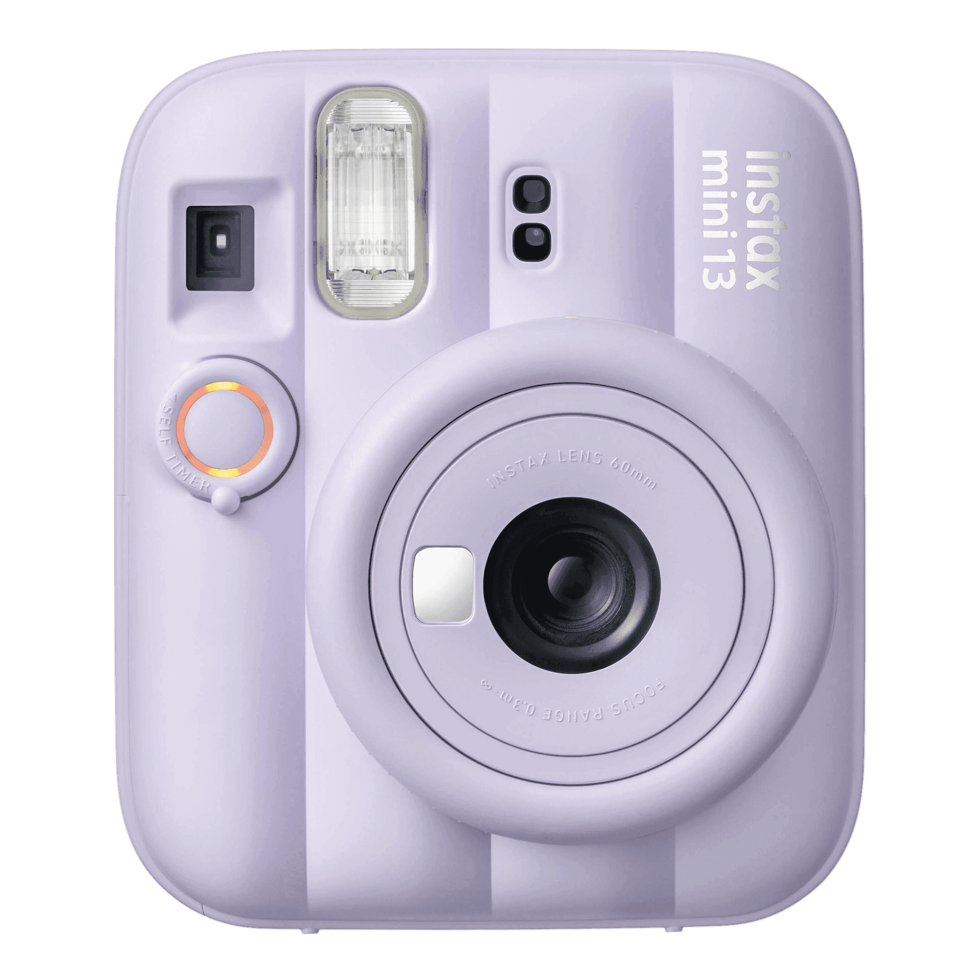 Камера моментальной печати FUJIFILM instax mini 13, Dreamy Purple