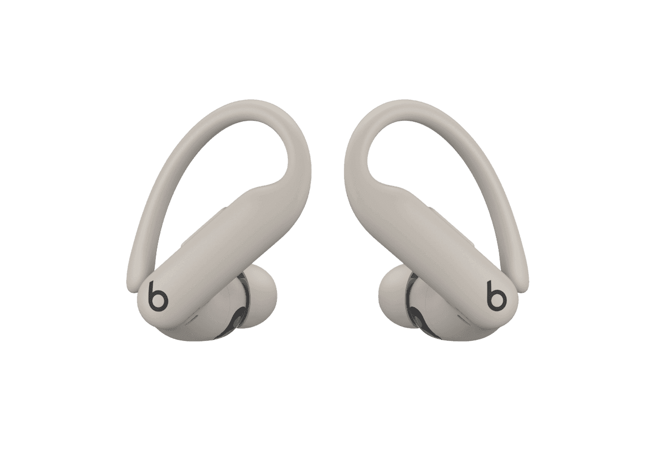 Беспроводные наушники Beats Powerbeats Pro 2, Quick Sand