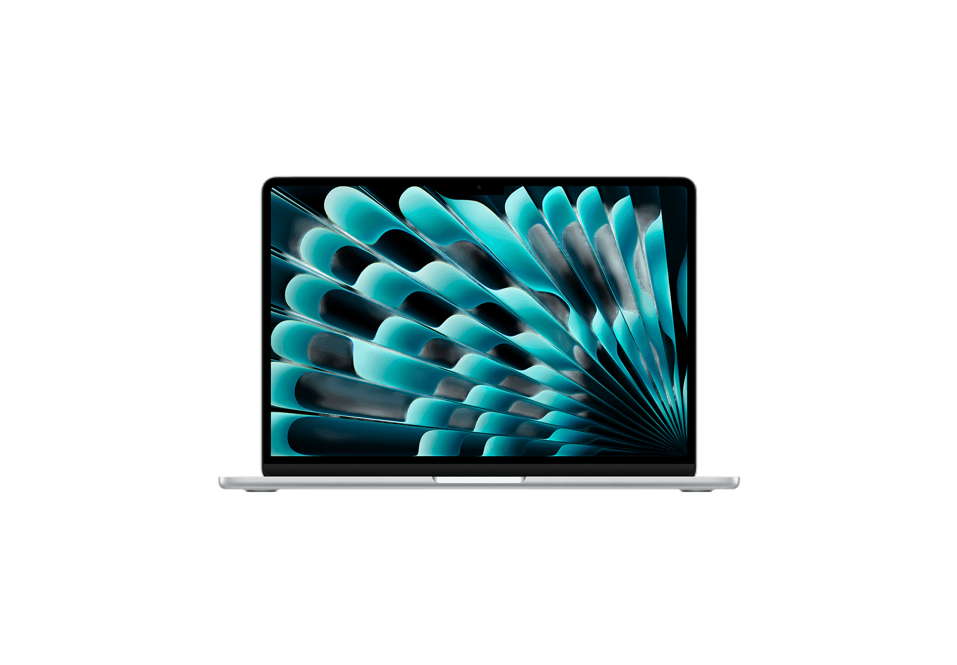 Ноутбук Apple MacBook Air 13.6" (M5, 16 ГБ, 1 ТБ SSD) Серебристый (MDH84)