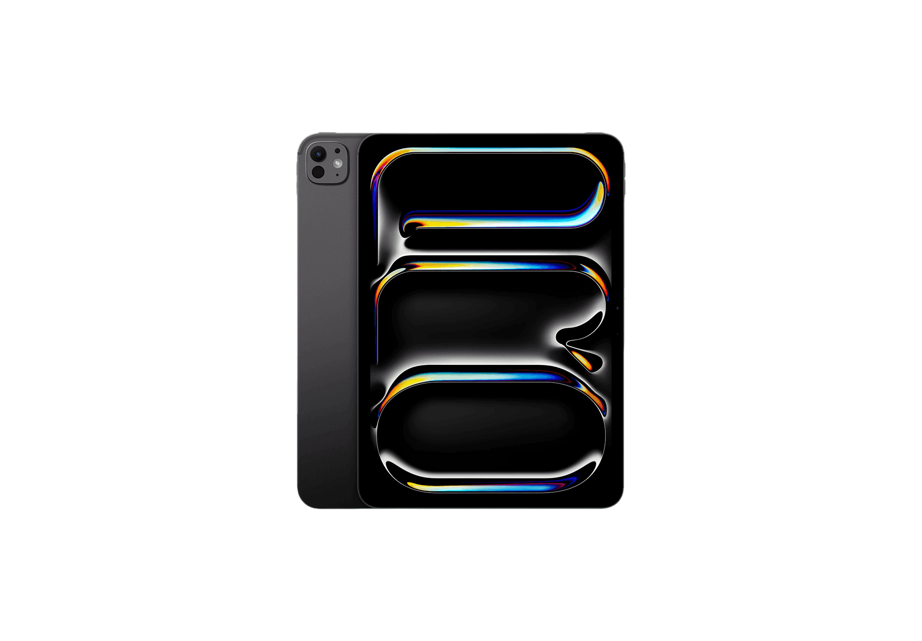 Планшет Apple iPad Pro 13 M5 (2025) 256 ГБ Wi-Fi (Черный космос)