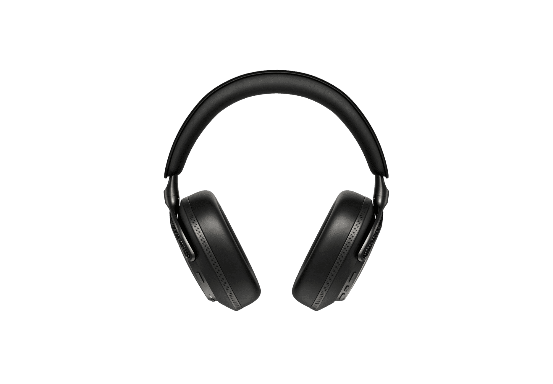 Беспроводные наушники Bowers & Wilkins Px8 S2, Onyx Black
