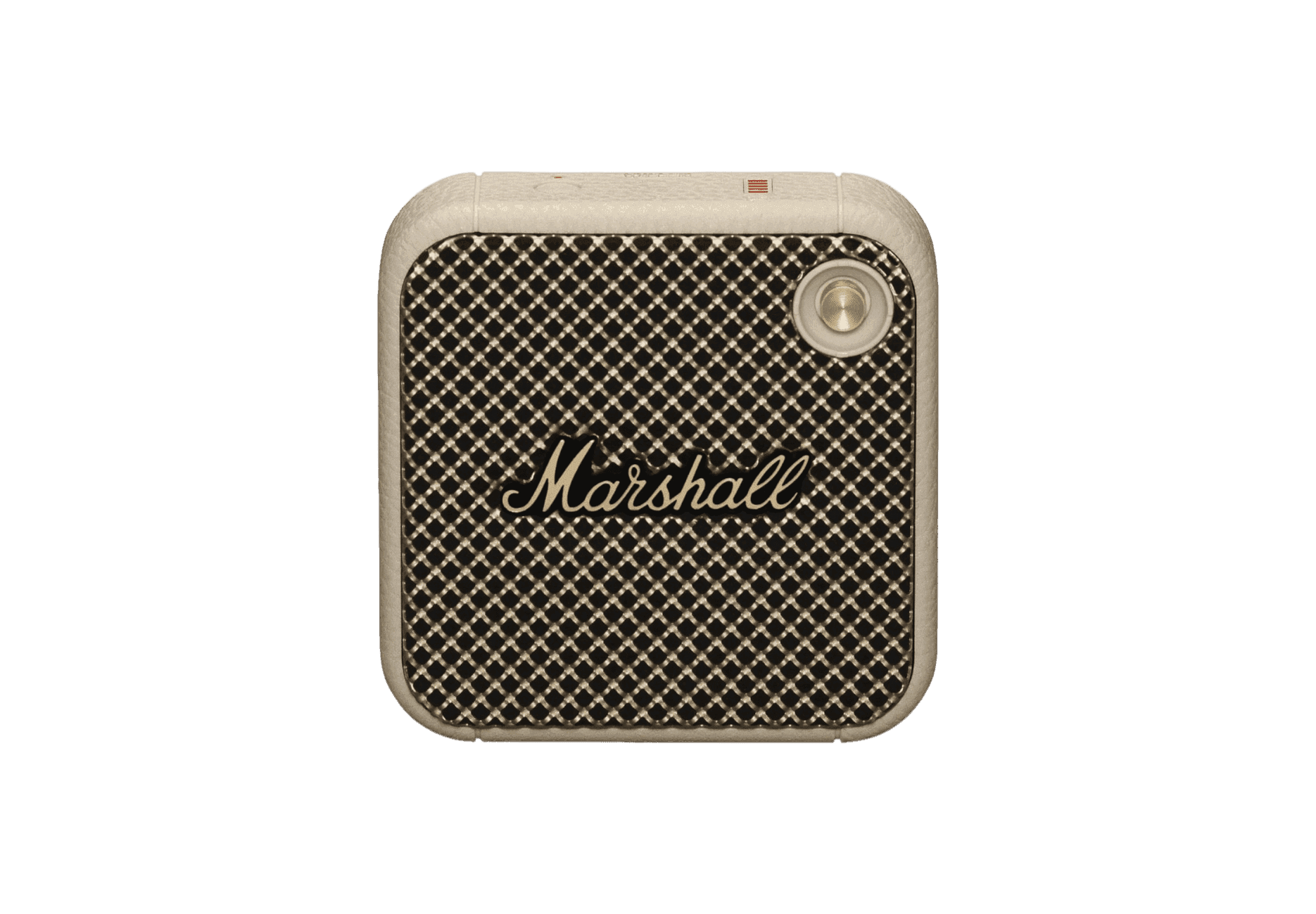Портативная акустика Marshall Willen II, Cream