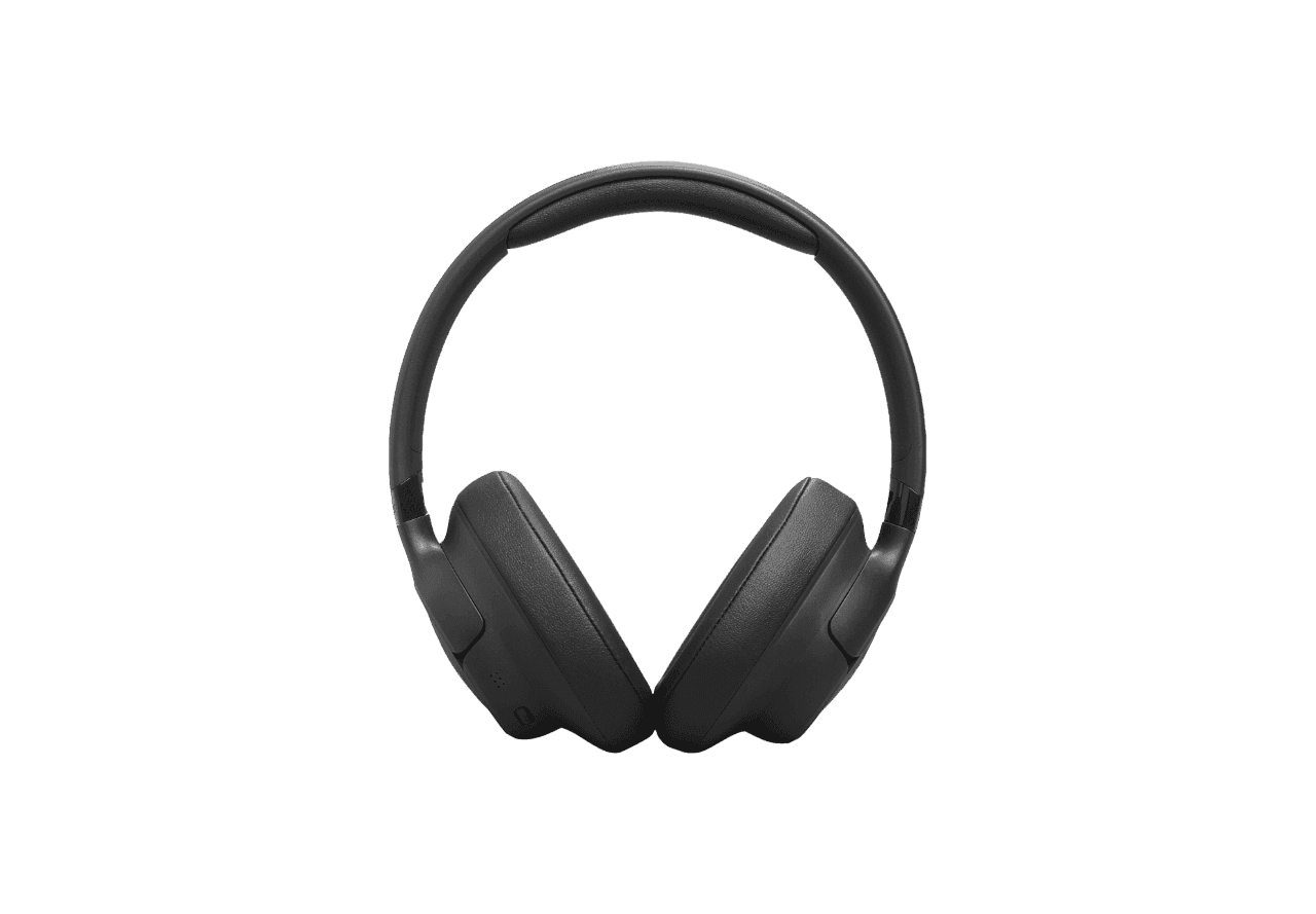 Беспроводные наушники JBL Tune 730BT (Чёрные)