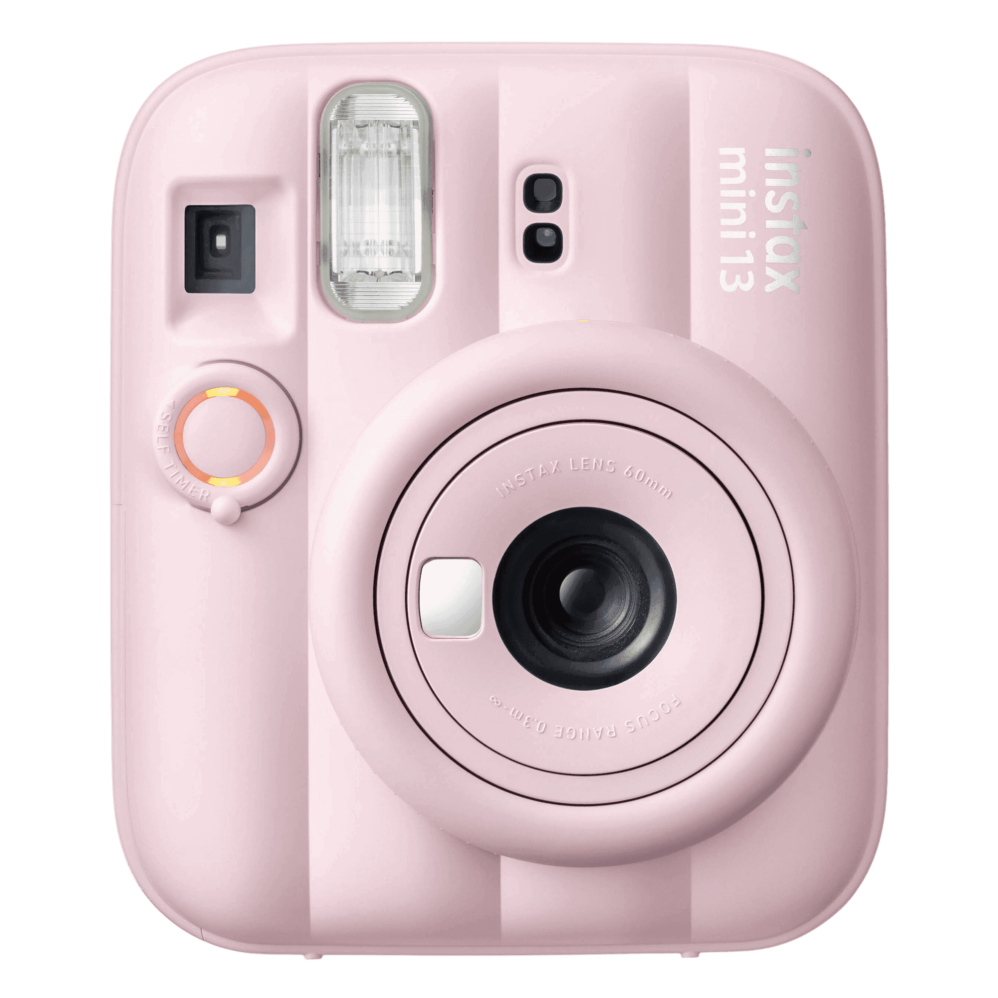 Камера моментальной печати FUJIFILM instax mini 13, Candy Pink