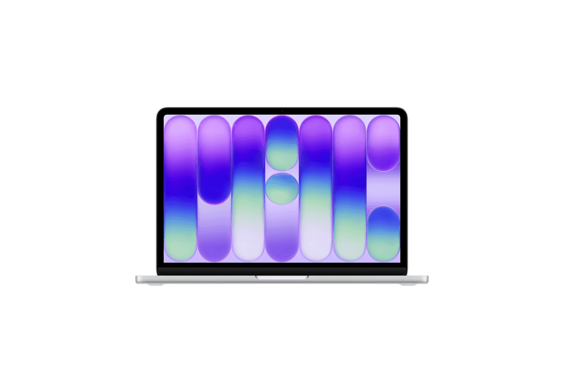 Ноутбук Apple MacBook Neo 13" (A18 Pro, 8 ГБ, 512 ГБ SSD) с Touch ID Серебристый (MHFC4)