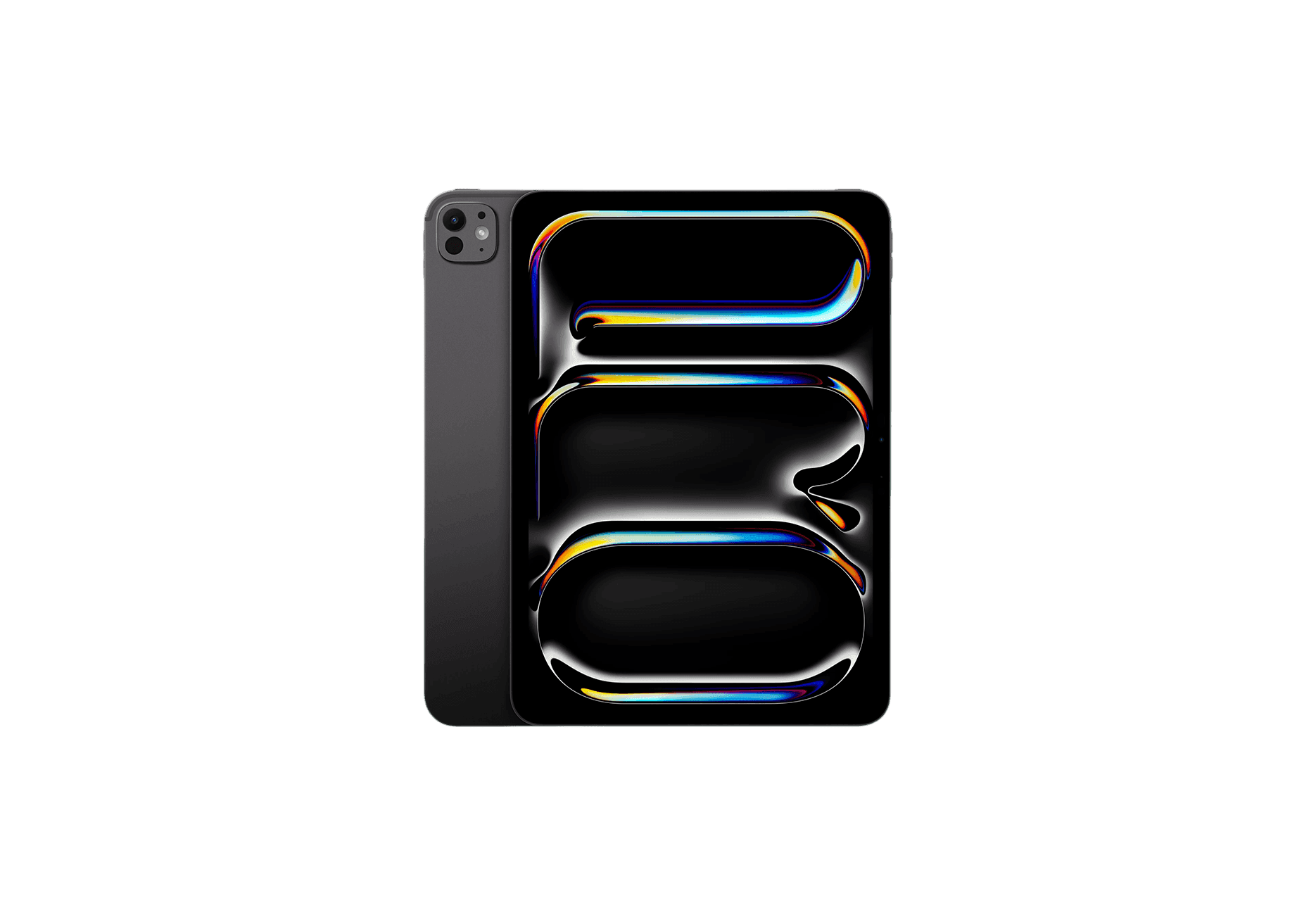 Планшет Apple iPad Pro 11 M5 (2025) 256 ГБ Wi-Fi (Черный космос)