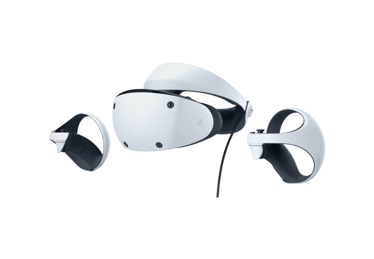 Система виртуальной реальности Sony PlayStation VR2