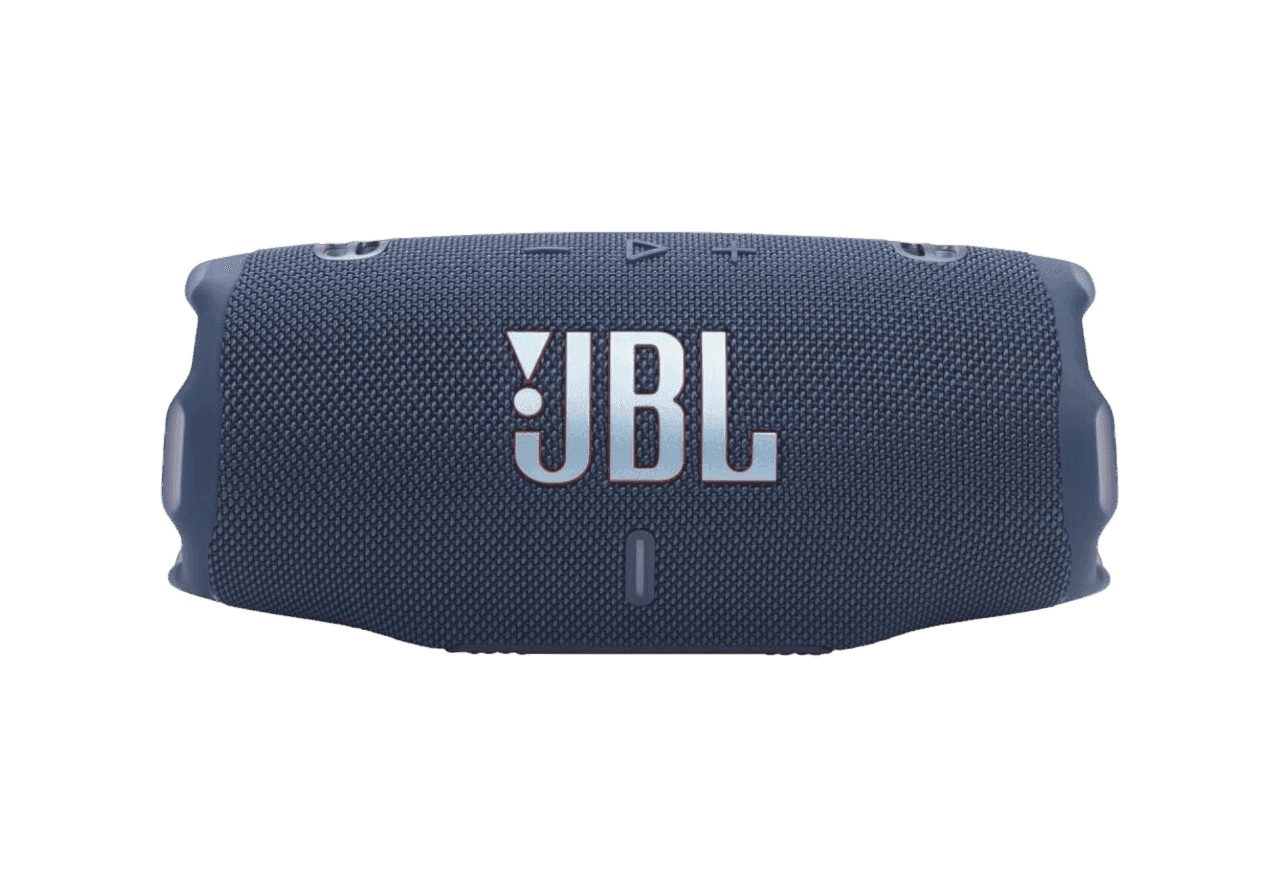 Портативная акустика JBL Charge 6 (Синяя)