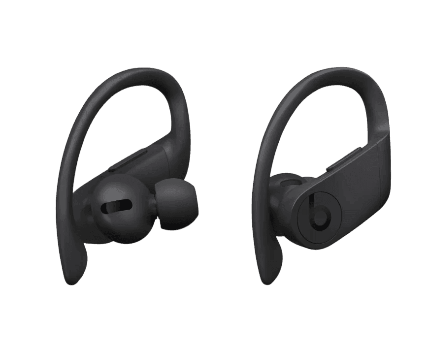 Беспроводные наушники Beats Powerbeats Pro (1-е поколение)