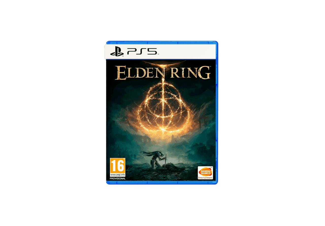 Игра для PlayStation 5 (PS5) ELDEN RING