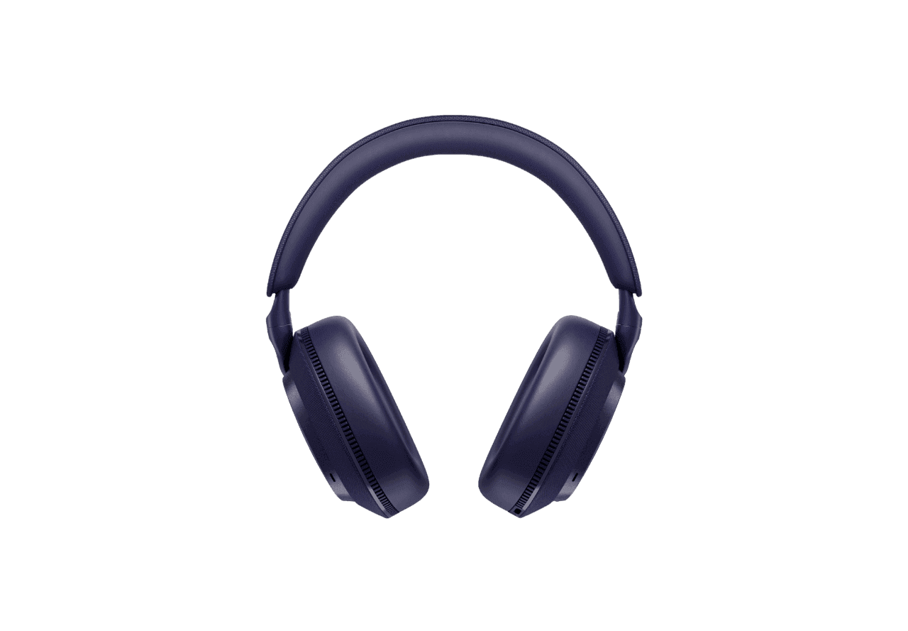 Беспроводные наушники Bowers & Wilkins Px7 S3 (Indigo Blue)