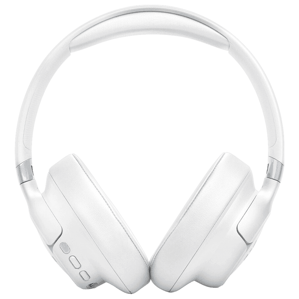 Беспроводные наушники JBL Tune 780NC (Белые)