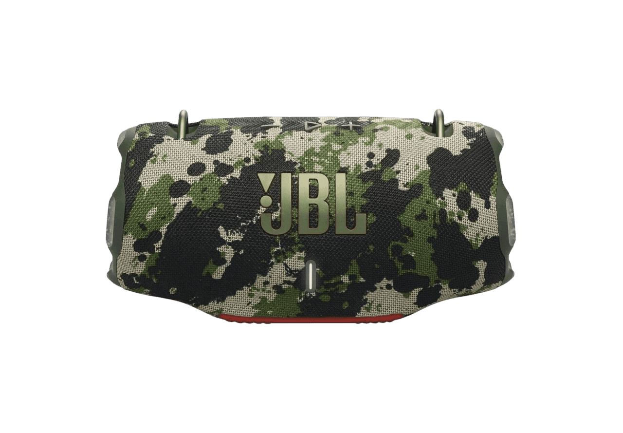 Портативная акустика JBL Xtreme 4 (Камуфляж)