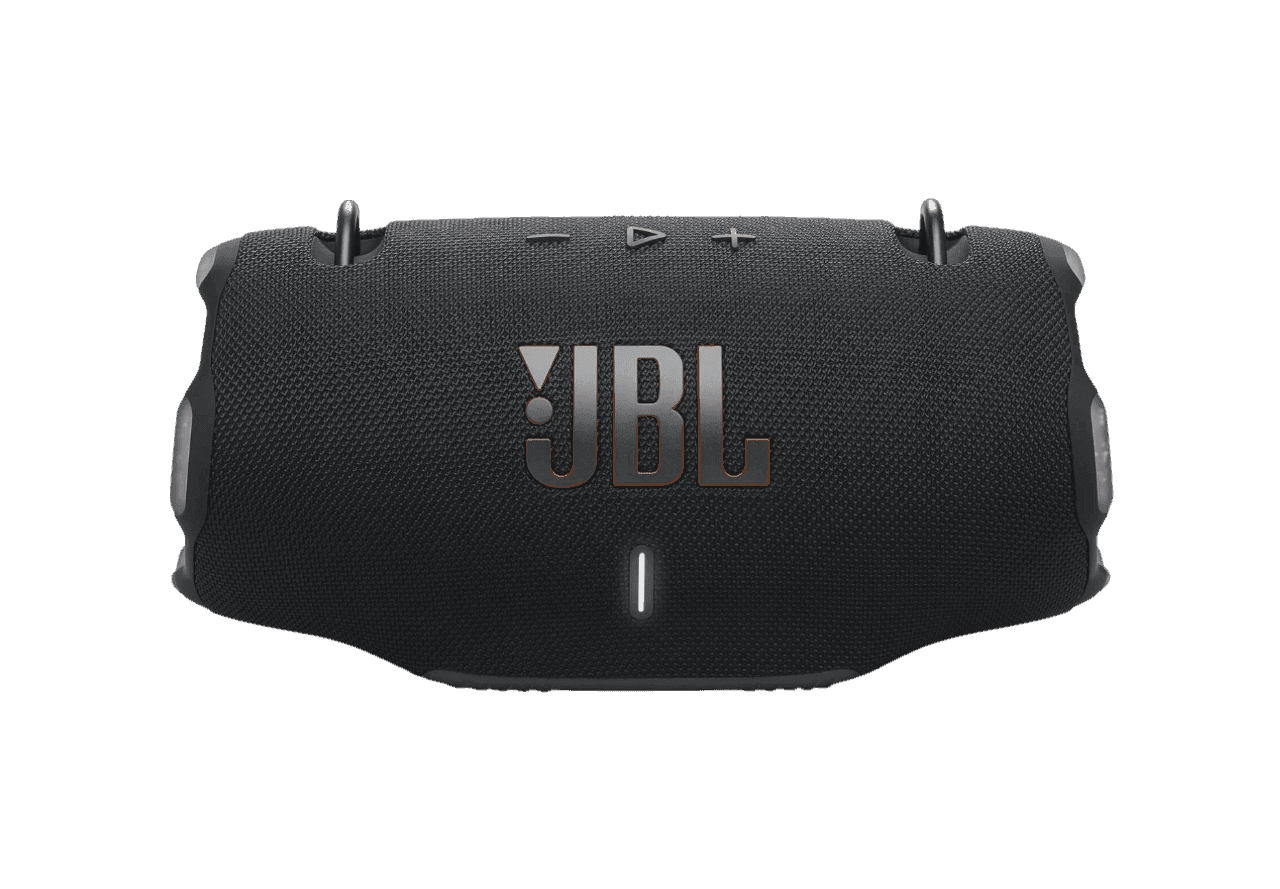 Портативная акустика JBL Xtreme 4 (Черный)