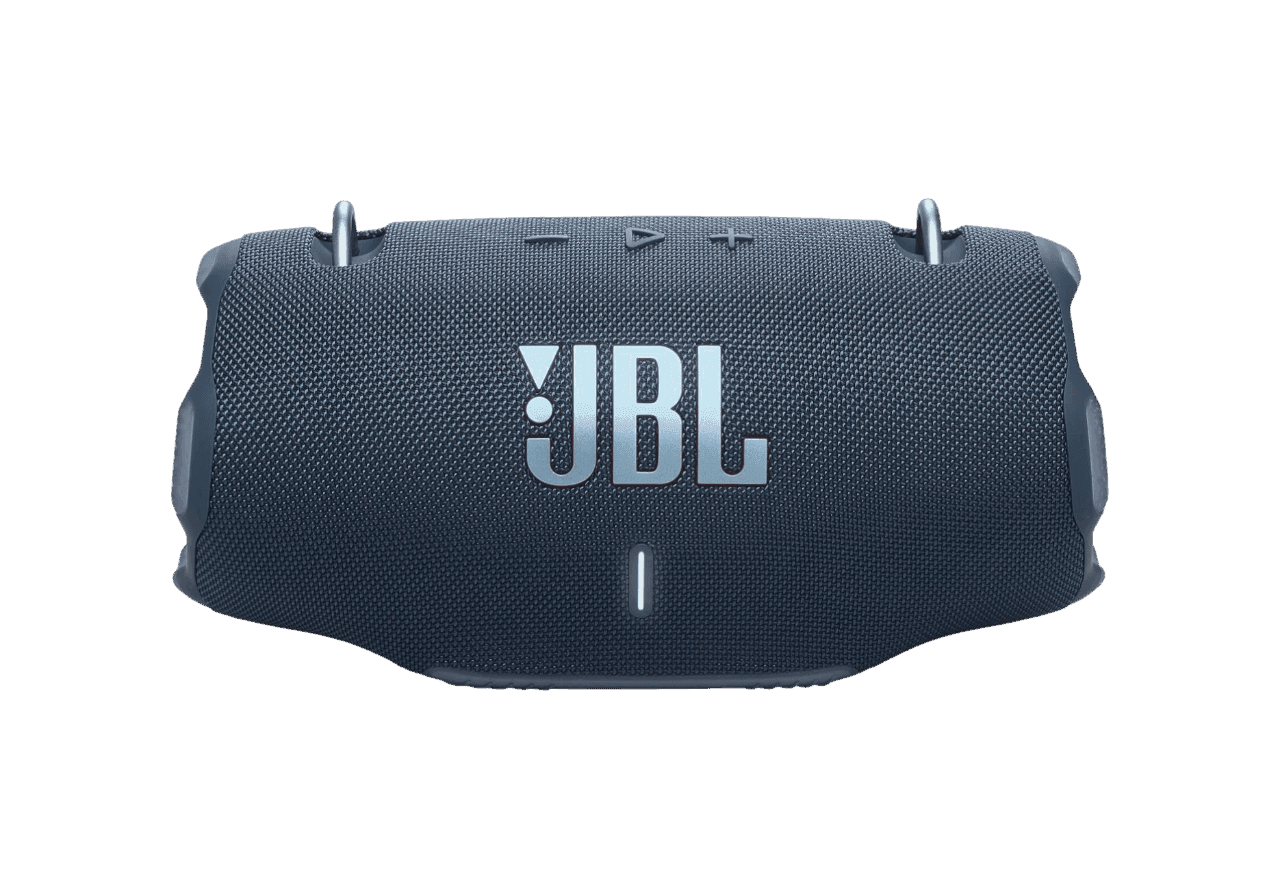 Портативная акустика JBL Xtreme 4 (Синий)