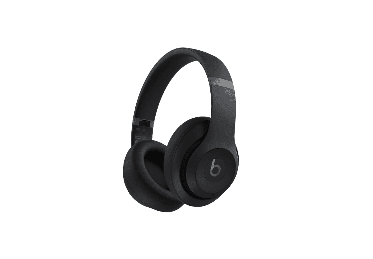 Беспроводные наушники Beats Studio Pro (Чёрные)