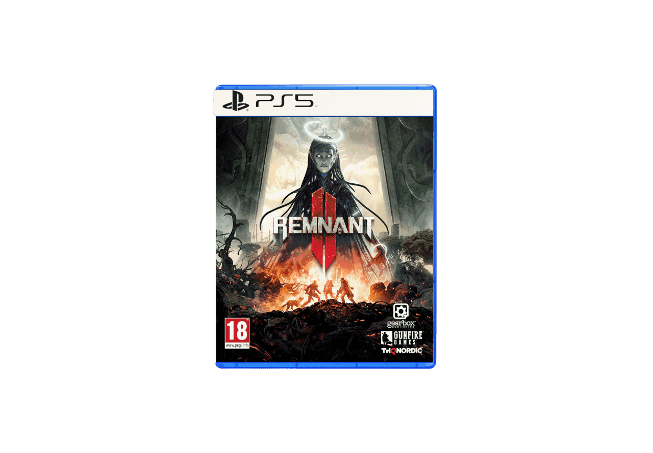 Игра для PlayStation 5 (PS5) Remnant II