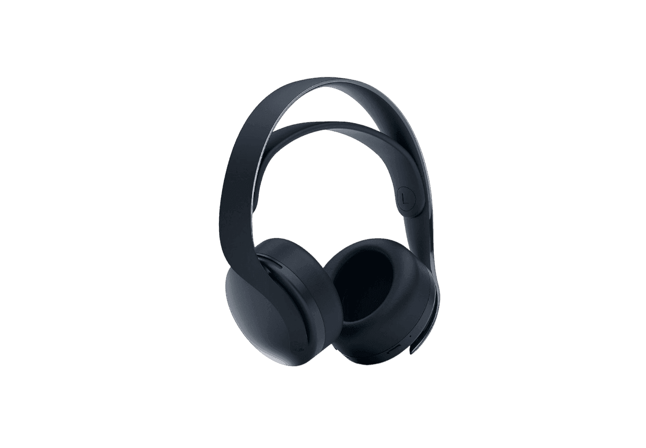 Беспроводная гарнитура PlayStation PULSE 3D — Midnight Black