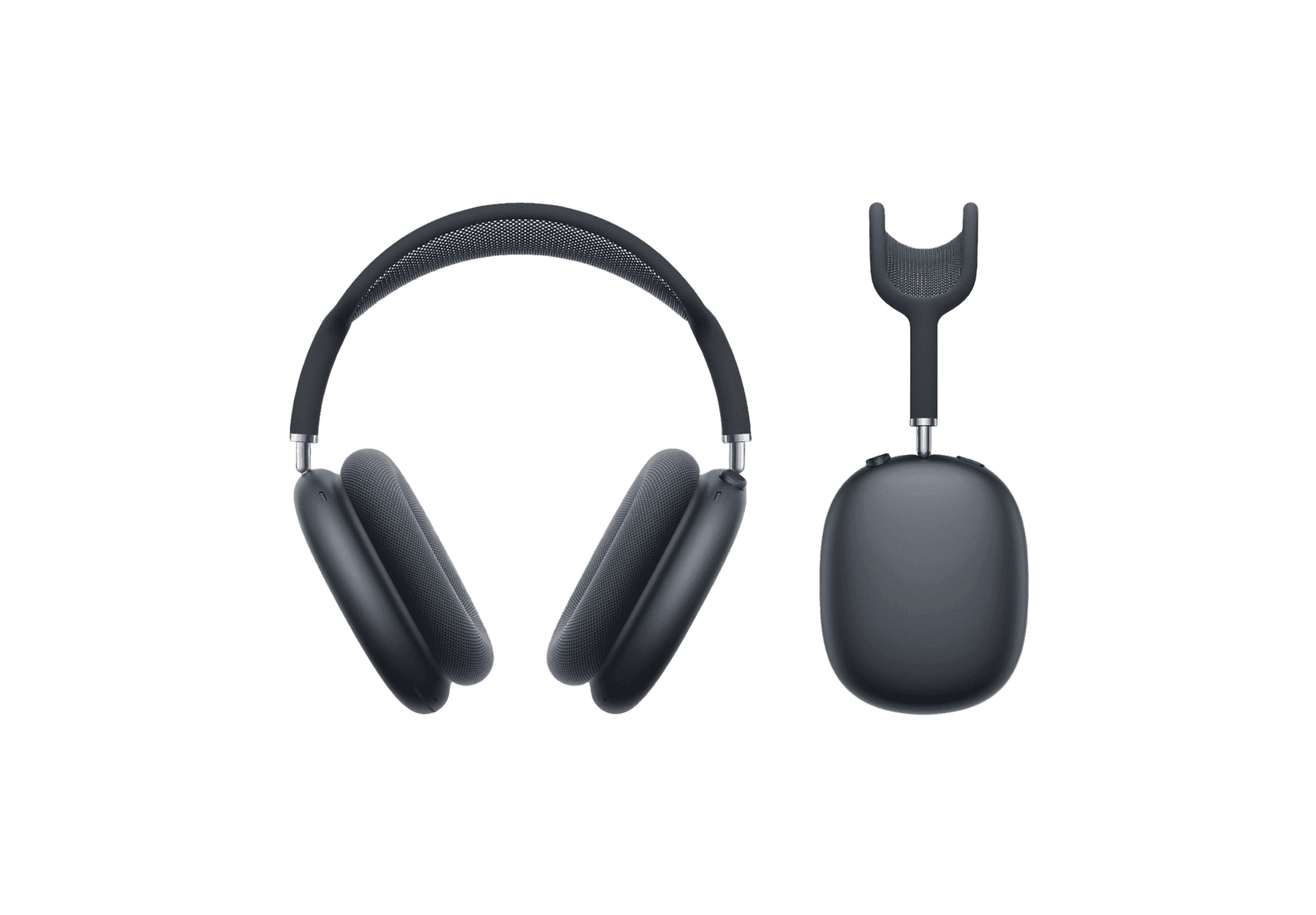 Беспроводные наушники Apple AirPods Max 2 (2026), Полуночный черный