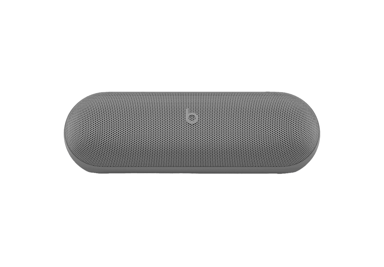 Портативная акустика Beats Pill x Kim, Dark Gray