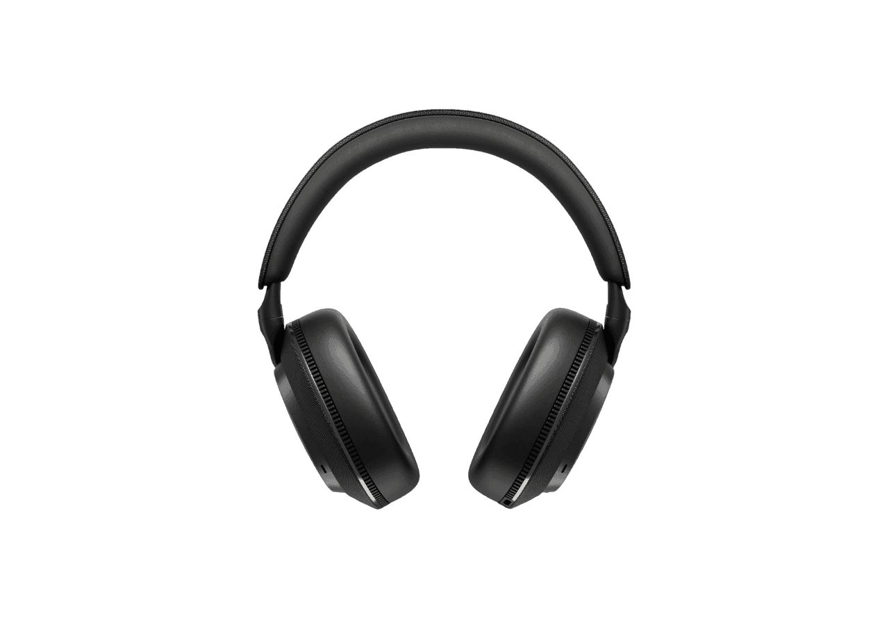 Беспроводные наушники Bowers & Wilkins Px7 S3 (Anthracite Black)