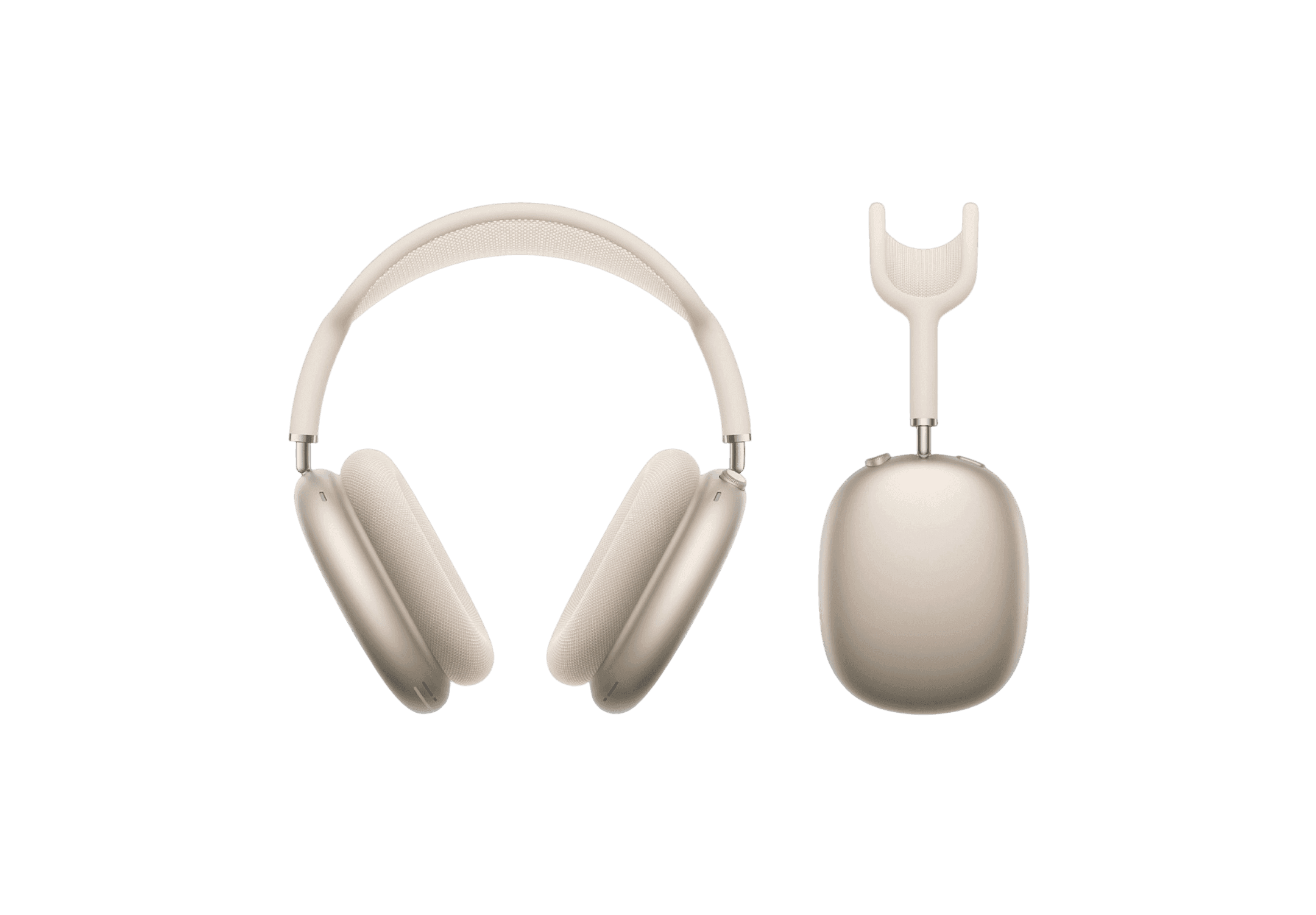 Беспроводные наушники Apple AirPods Max 2 (2026), Сияющая звезда