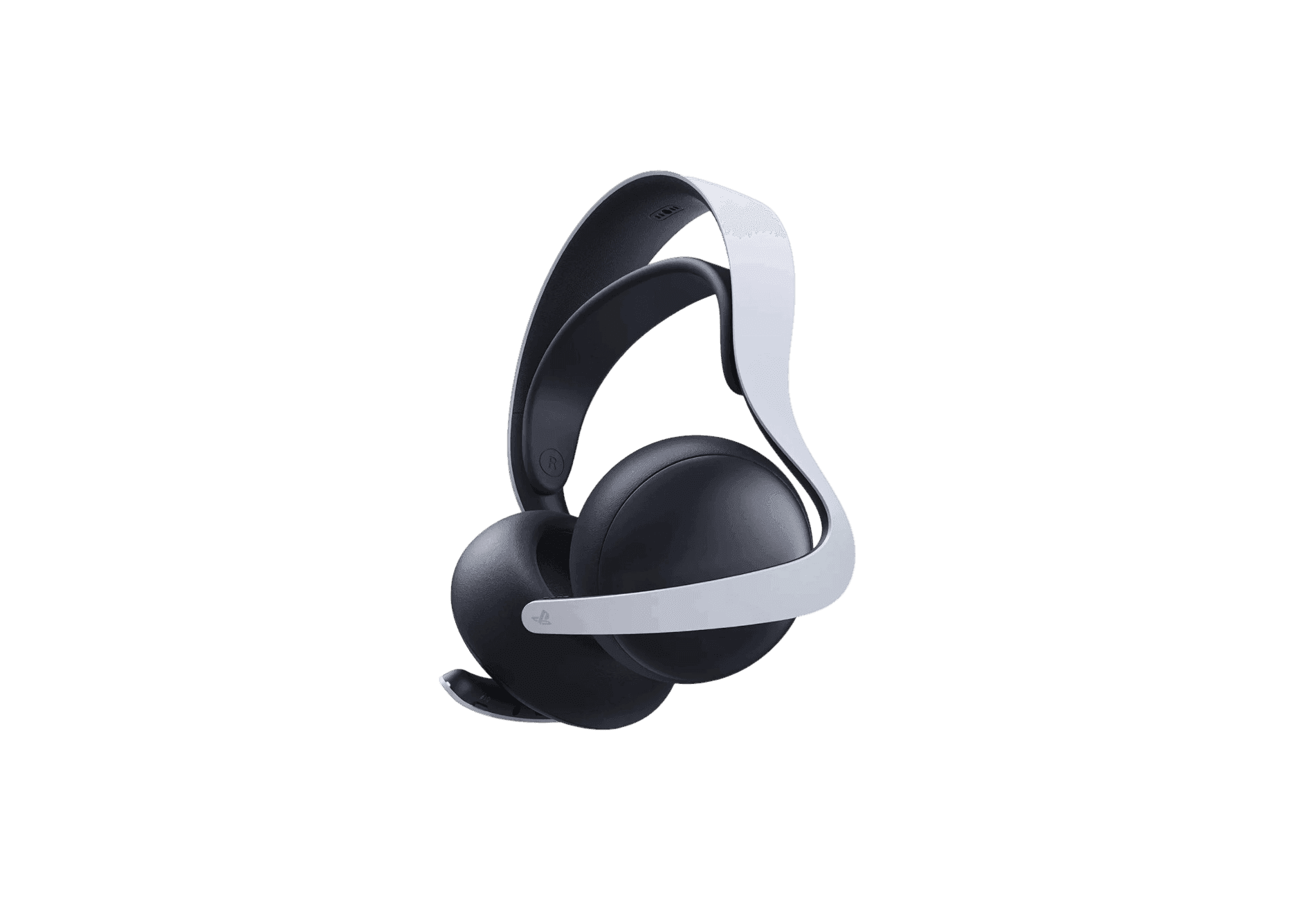 Беспроводная гарнитура PlayStation PULSE Elite — White