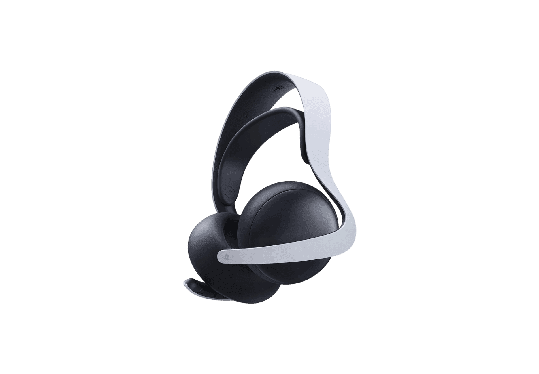 Беспроводная гарнитура PlayStation PULSE Elite — White