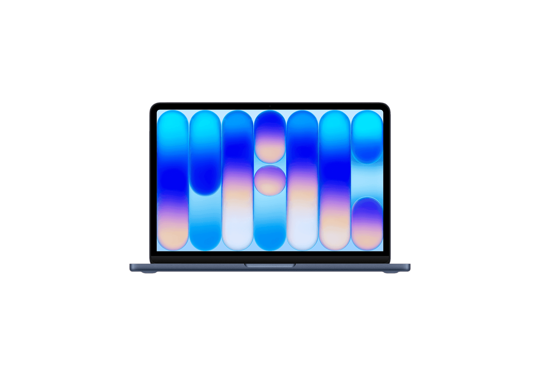 Ноутбук Apple MacBook Neo 13" (A18 Pro, 8 ГБ, 256 ГБ SSD) Индиго (MHFF4)